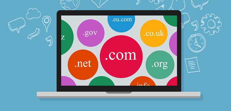 Domain (Alan Adı) nedir?