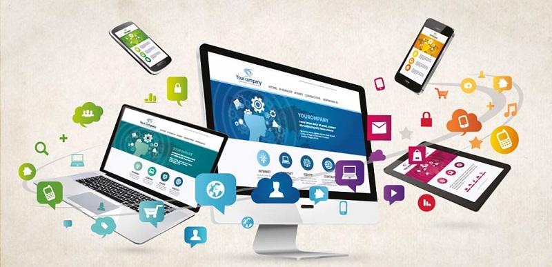 Başarılı kurumsal web sitesi tasarımı nasıl olmalıdır?